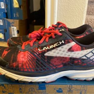 Brooks Launch 3 Running Shoes Women’s Size 10